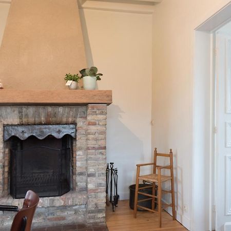 Bed and Breakfast Enroute367 Varsenare Екстер'єр фото