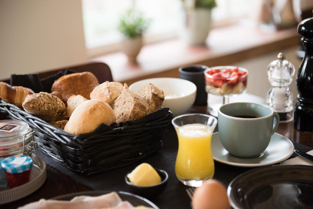 Bed and Breakfast Enroute367 Varsenare Екстер'єр фото