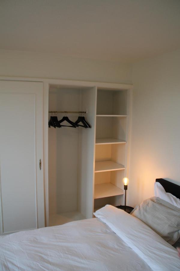 Bed and Breakfast Enroute367 Varsenare Екстер'єр фото