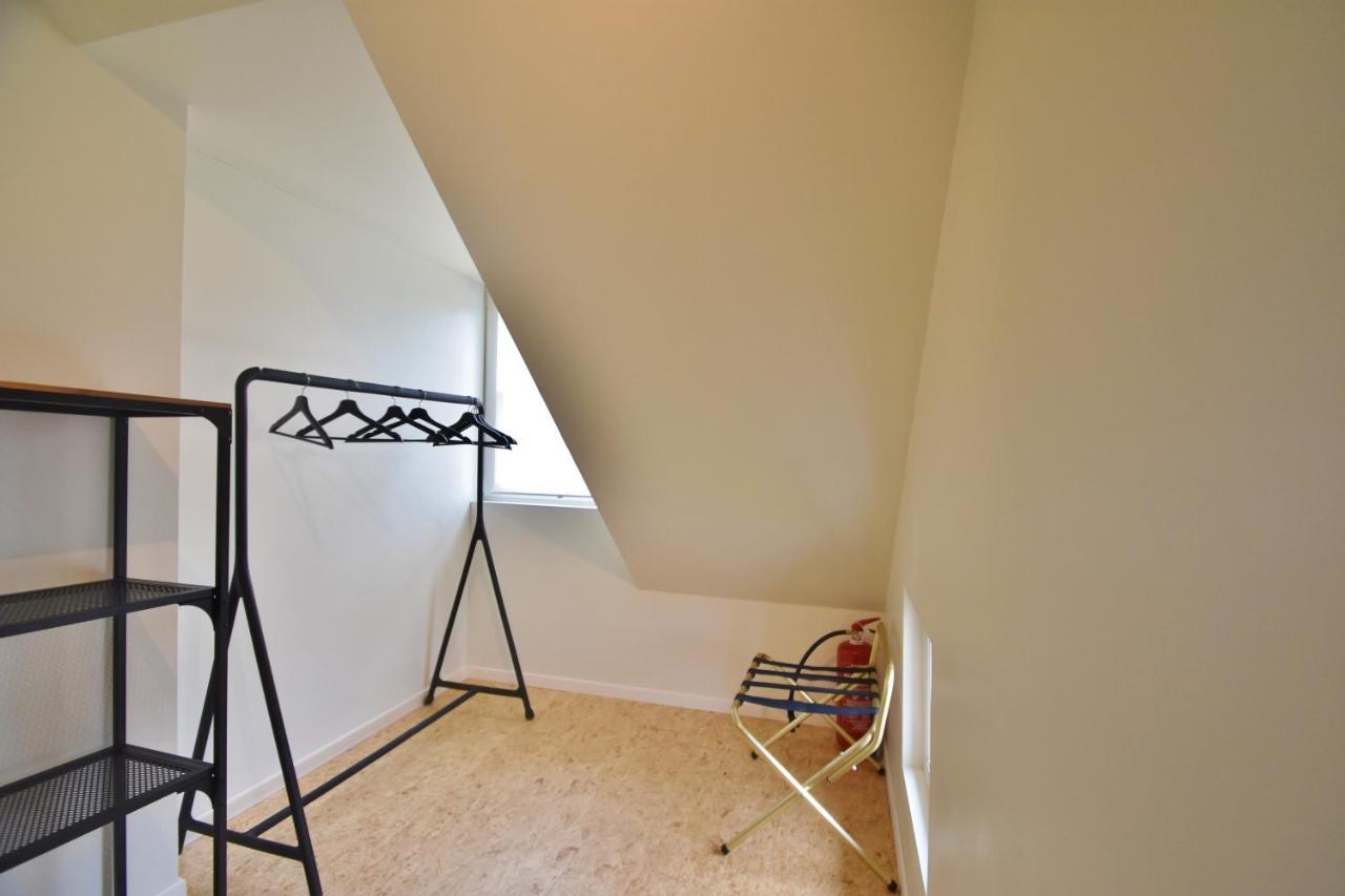 Bed and Breakfast Enroute367 Varsenare Екстер'єр фото