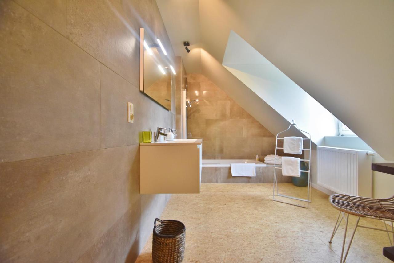 Bed and Breakfast Enroute367 Varsenare Екстер'єр фото