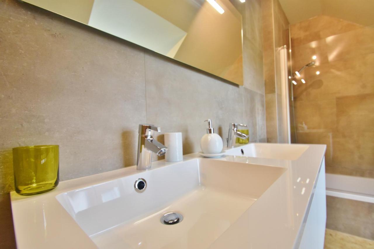 Bed and Breakfast Enroute367 Varsenare Екстер'єр фото